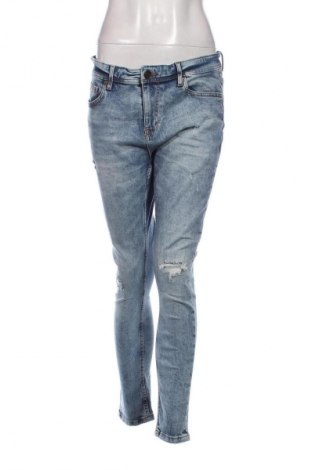 Damen Jeans FSBN, Größe M, Farbe Blau, Preis € 6,99