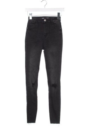 Damen Jeans Fb Sister, Größe XS, Farbe Schwarz, Preis € 20,18
