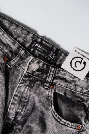Damen Jeans Fb Sister, Größe XS, Farbe Grau, Preis € 10,09
