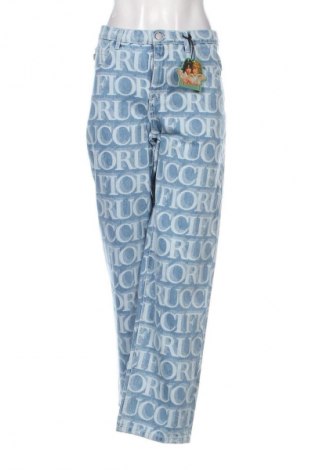 Damen Jeans Fiorucci, Größe M, Farbe Blau, Preis 48,76 €