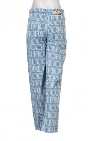 Damen Jeans Fiorucci, Größe M, Farbe Blau, Preis 48,76 €