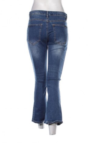 Damen Jeans Floyd, Größe M, Farbe Blau, Preis € 15,69