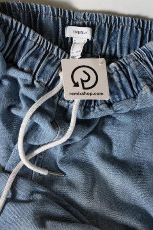 Damen Jeans Forever 21, Größe S, Farbe Blau, Preis 11,83 €