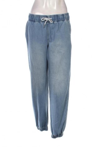 Dámske džínsy  Forever 21, Veľkosť S, Farba Modrá, Cena  10,60 €