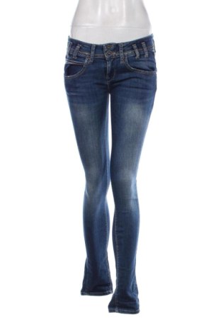 Damen Jeans Fornarina, Größe S, Farbe Blau, Preis 38,36 €