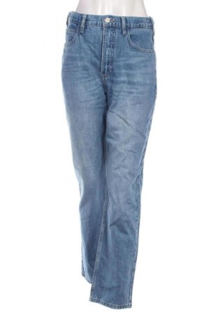 Dámské džíny  Frame, Velikost S, Barva Modrá, Cena  1 201,00 Kč