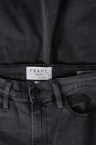 Blugi de femei Frame, Mărime XXS, Culoare Gri, Preț 261,99 Lei