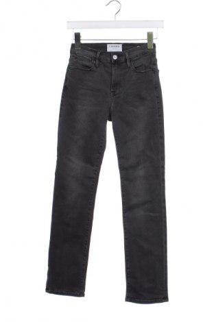 Damen Jeans Frame, Größe XXS, Farbe Grau, Preis € 52,50
