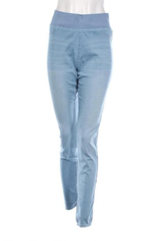 Dámské džíny  Free Quent, Velikost L, Barva Modrá, Cena  1 348,00 Kč
