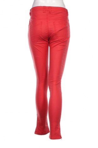 Damen Jeans Friendtex, Größe S, Farbe Rot, Preis 14,27 €