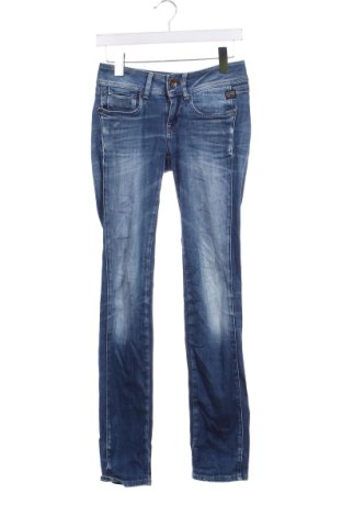 Damen Jeans G-Star Raw, Größe XS, Farbe Blau, Preis € 34,06