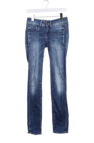 Dámske džínsy  G-Star Raw, Veľkosť XS, Farba Modrá, Cena  27,75 €