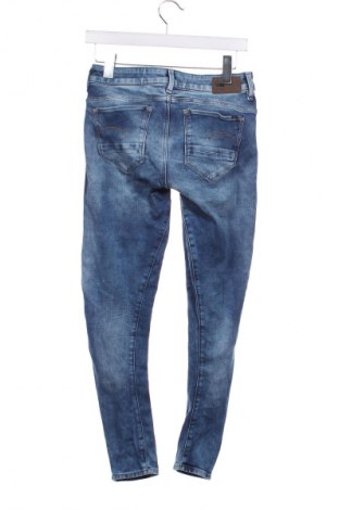 Damen Jeans G-Star Raw, Größe XS, Farbe Blau, Preis 34,06 €