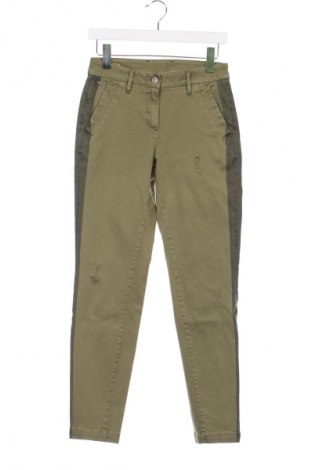 Dámske džínsy  G-Star Raw, Veľkosť XS, Farba Zelená, Cena  97,94 €