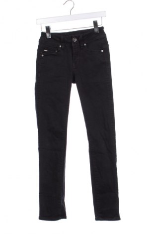 Damen Jeans G-Star Raw, Größe XS, Farbe Schwarz, Preis 61,93 €