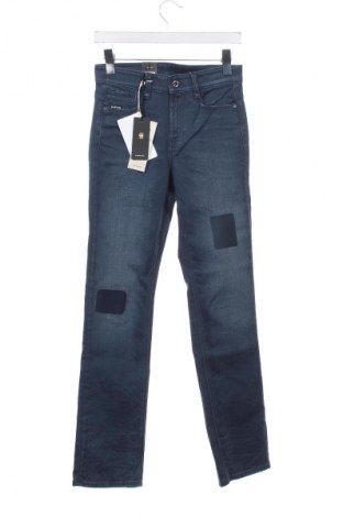 Damen Jeans G-Star Raw, Größe XS, Farbe Blau, Preis € 14,99