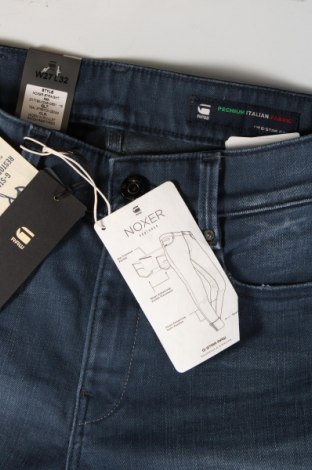 Γυναικείο Τζίν G-Star Raw, Μέγεθος S, Χρώμα Μπλέ, Τιμή 9,99 €