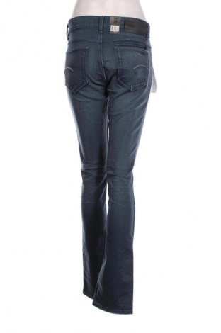 Blugi de femei G-Star Raw, Mărime S, Culoare Albastru, Preț 93,99 Lei