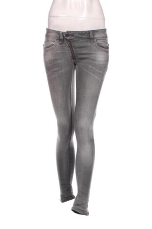 Damen Jeans G-Star Raw, Größe XS, Farbe Grau, Preis € 34,06