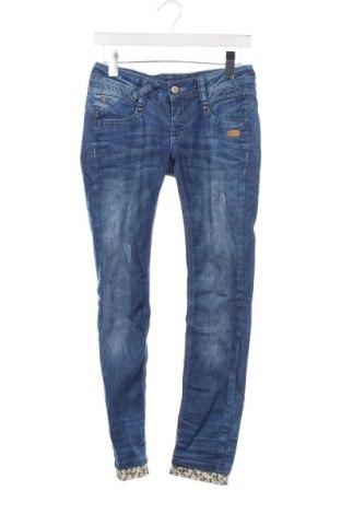 Damen Jeans Gang, Größe XS, Farbe Blau, Preis 28,70 €