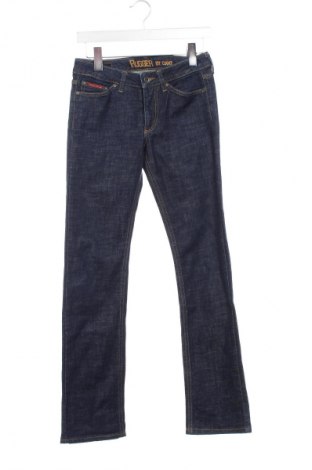 Dámske džínsy  Gant, Veľkosť S, Farba Modrá, Cena  49,10 €