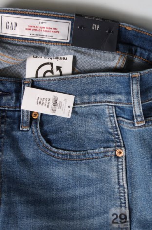 Damen Jeans Gap, Größe M, Farbe Blau, Preis € 55,67