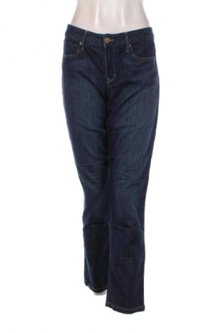 Γυναικείο Τζίν Gap, Μέγεθος L, Χρώμα Μπλέ, Τιμή 29,69 €
