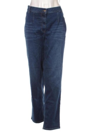 Γυναικείο Τζίν Gerry Weber, Μέγεθος XL, Χρώμα Μπλέ, Τιμή 25,51 €