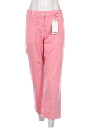 Blugi de femei Gerry Weber, Mărime XL, Culoare Roz, Preț 565,79 Lei