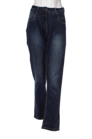 Dámské džíny  Giada, Velikost XL, Barva Modrá, Cena  462,00 Kč