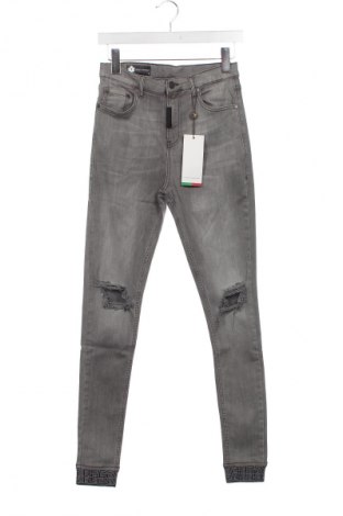 Damen Jeans Gianni Kavanagh, Größe S, Farbe Grau, Preis € 10,79