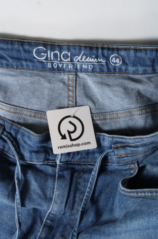 Damen Jeans Gina, Größe XL, Farbe Blau, Preis € 12,11
