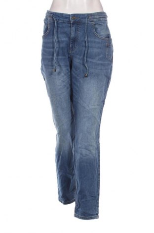 Damen Jeans Gina, Größe XL, Farbe Blau, Preis 12,11 €