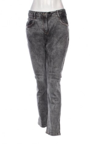 Damen Jeans Gina, Größe XL, Farbe Grau, Preis € 7,49