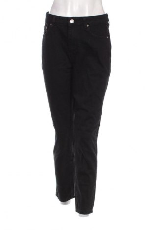 Damen Jeans Gina Tricot, Größe M, Farbe Schwarz, Preis € 11,83