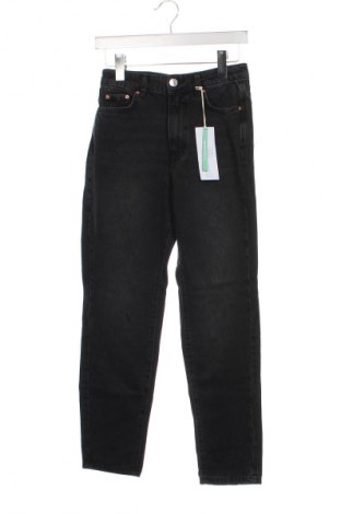 Damen Jeans Gina Tricot, Größe XS, Farbe Grau, Preis € 19,85