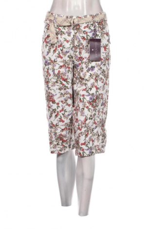Γυναικείο Τζίν Gloria Vanderbilt, Μέγεθος L, Χρώμα Πολύχρωμο, Τιμή 15,65 €