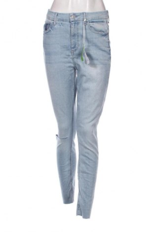 Damen Jeans Guess, Größe M, Farbe Blau, Preis 48,76 €