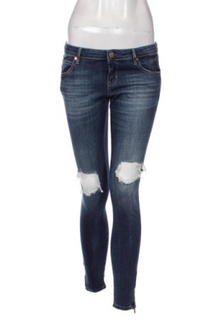 Damen Jeans Guess, Größe L, Farbe Blau, Preis € 52,19