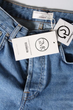 Damen Jeans Guido Maria Kretschmer for About You, Größe S, Farbe Blau, Preis € 15,82