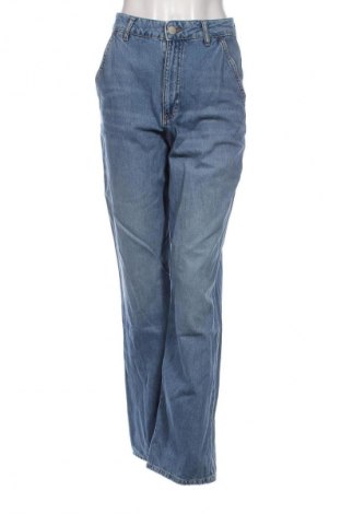 Damen Jeans Guido Maria Kretschmer for About You, Größe S, Farbe Blau, Preis 47,94 €