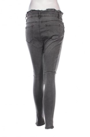 Damen Jeans Guts & Gusto, Größe L, Farbe Grau, Preis 7,99 €