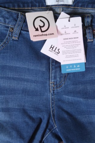 Damen Jeans H.I.S, Größe XL, Farbe Blau, Preis € 11,99