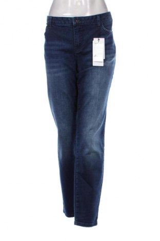 Damen Jeans H.I.S, Größe XXL, Farbe Blau, Preis € 23,71