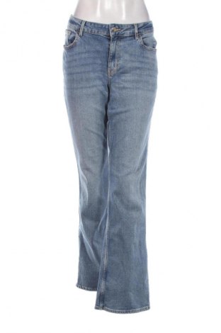 Damen Jeans H&M, Größe L, Farbe Blau, Preis 14,83 €