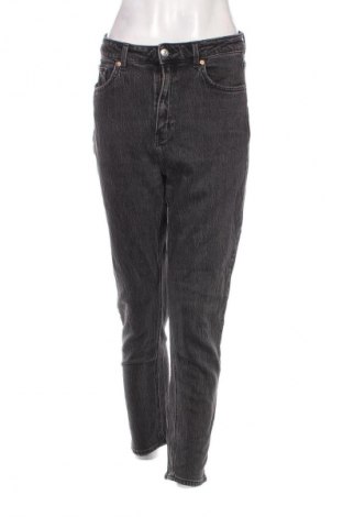 Damen Jeans H&M, Größe M, Farbe Grau, Preis 11,10 €
