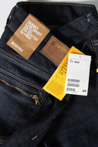 Damen Jeans H&M, Größe M, Farbe Blau, Preis 16,01 €