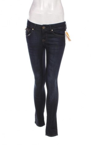 Dámské džíny  H&M, Velikost M, Barva Modrá, Cena  367,00 Kč