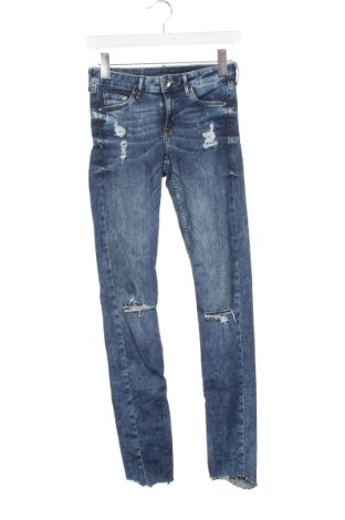 Damen Jeans H&M, Größe S, Farbe Blau, Preis € 14,84