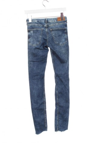 Damen Jeans H&M, Größe S, Farbe Blau, Preis € 14,84